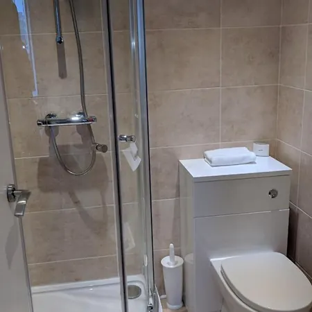Leeds Central Tranquility Apartment