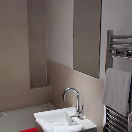 Apartment Leeds Central Tranquility Leeds (West Yorkshire)
