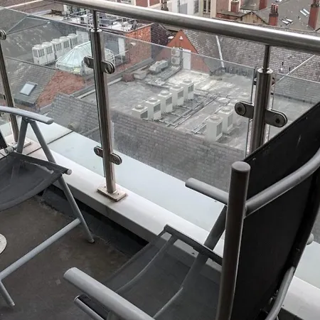 Leeds Central Tranquility Apartment Leeds (West Yorkshire)